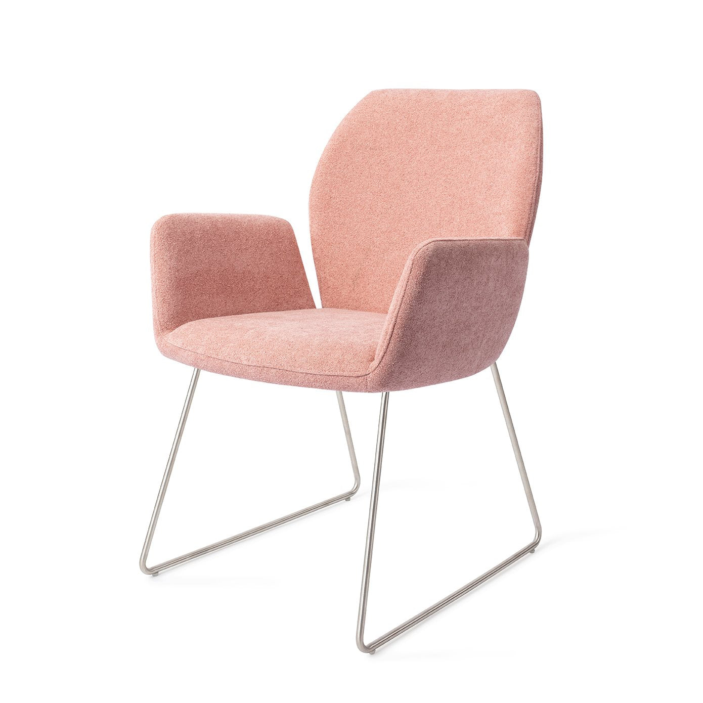 Misaki Dining Chair Anemone