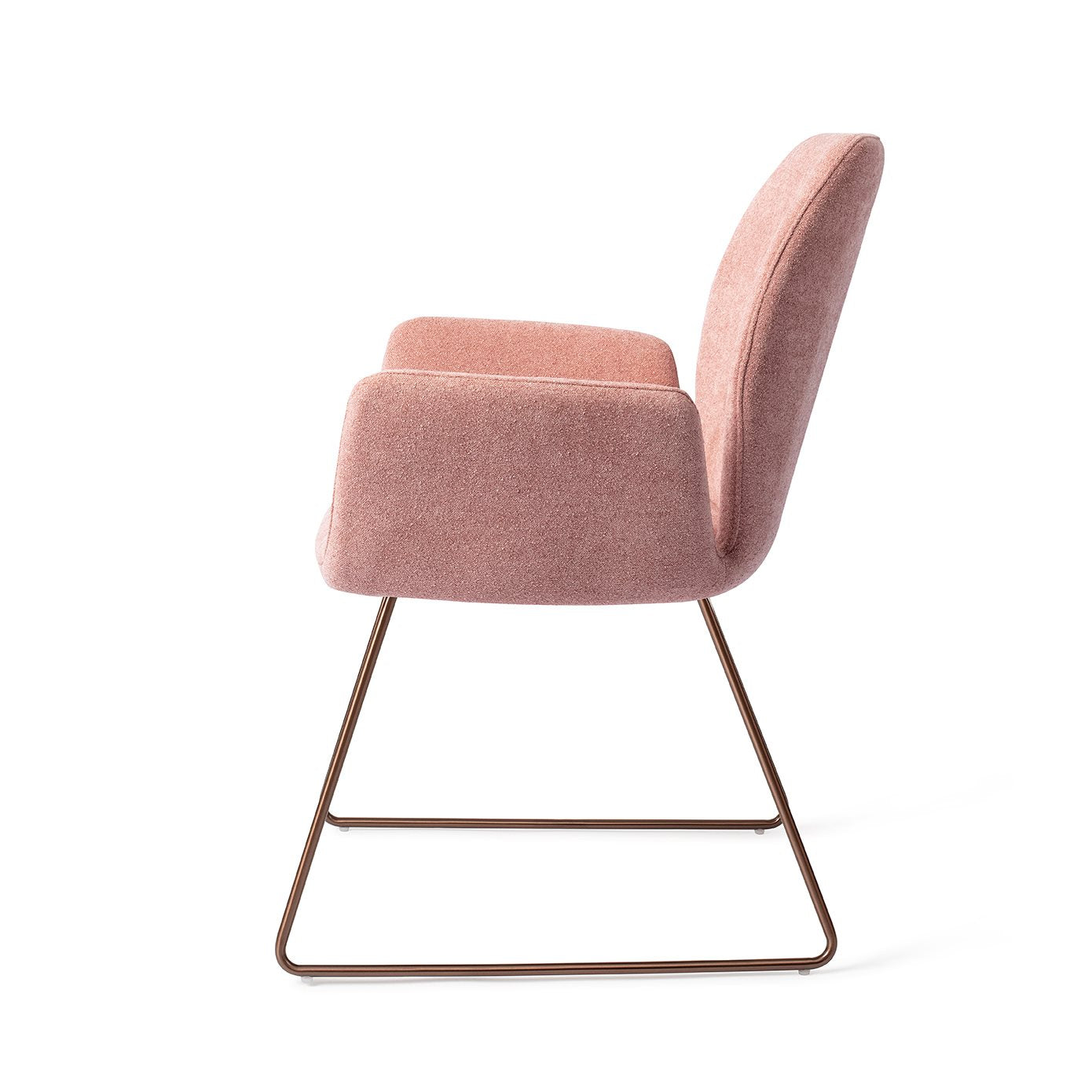 Misaki Dining Chair Anemone