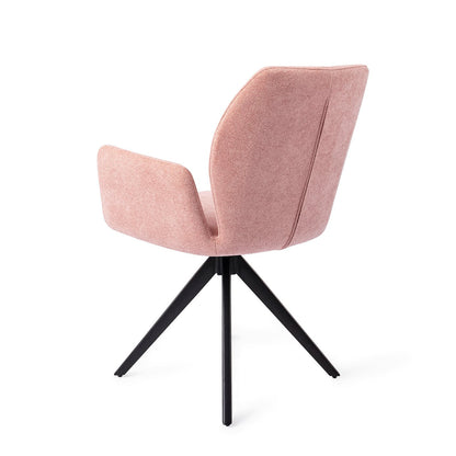 Misaki Dining Chair Anemone