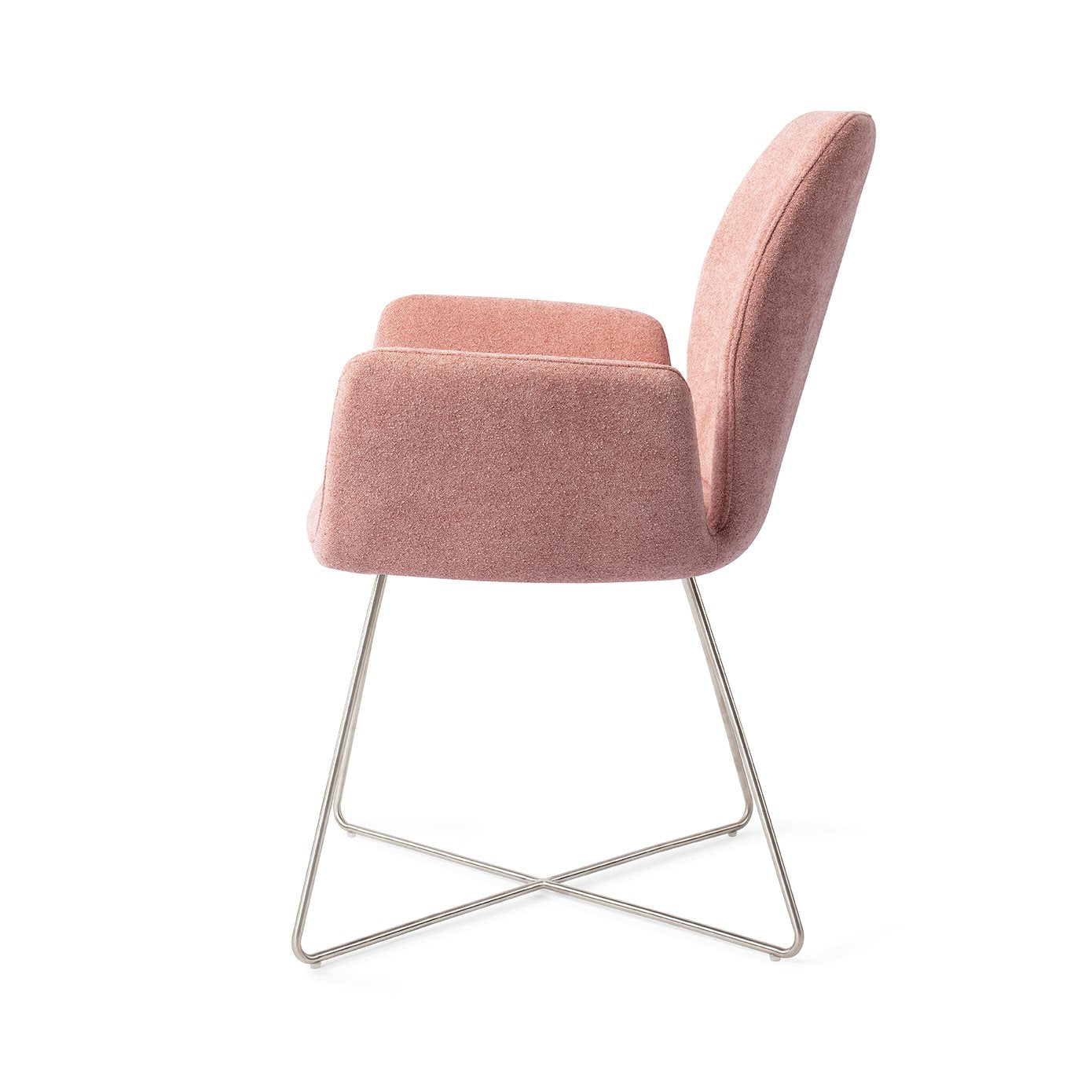 Misaki Dining Chair Anemone