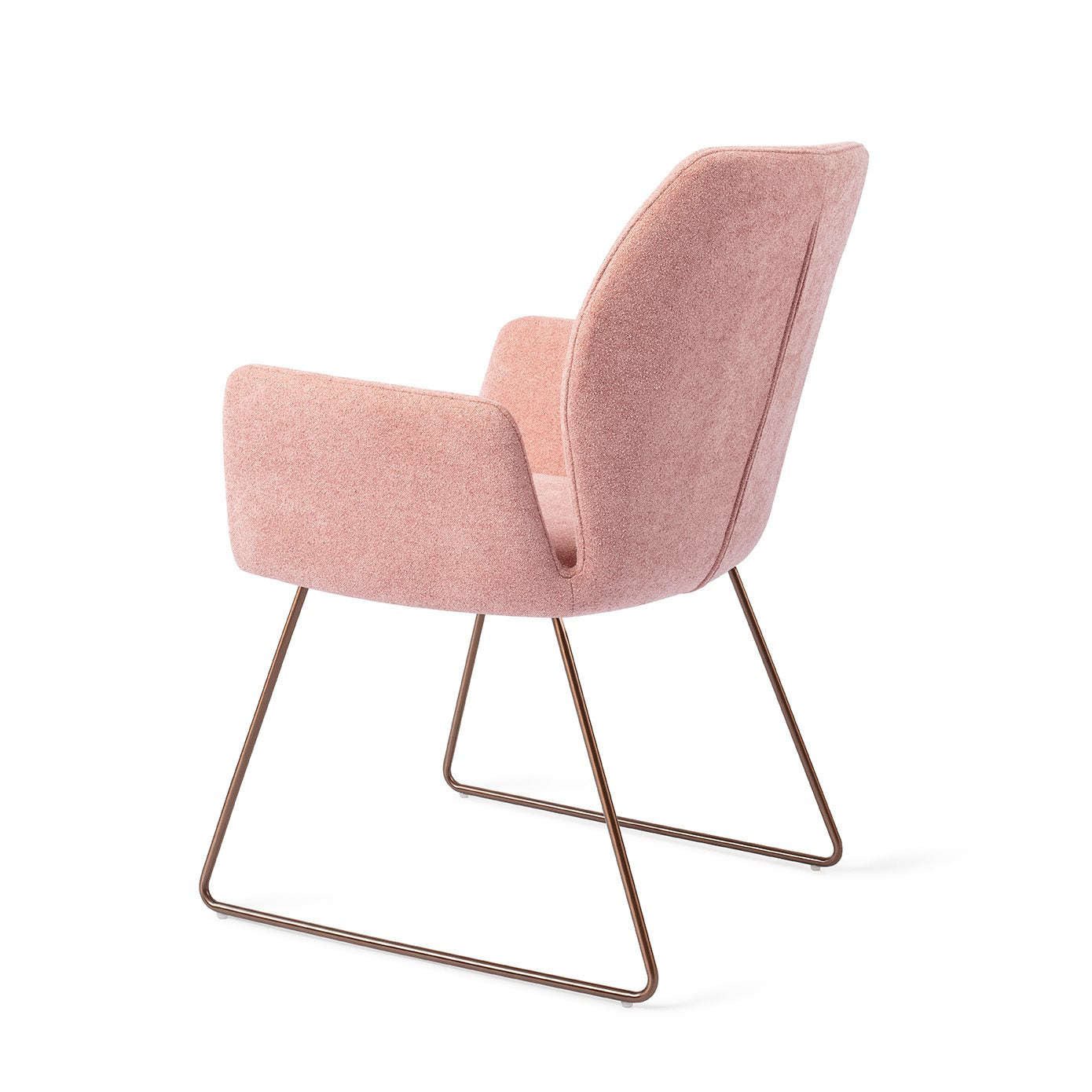 Misaki Dining Chair Anemone