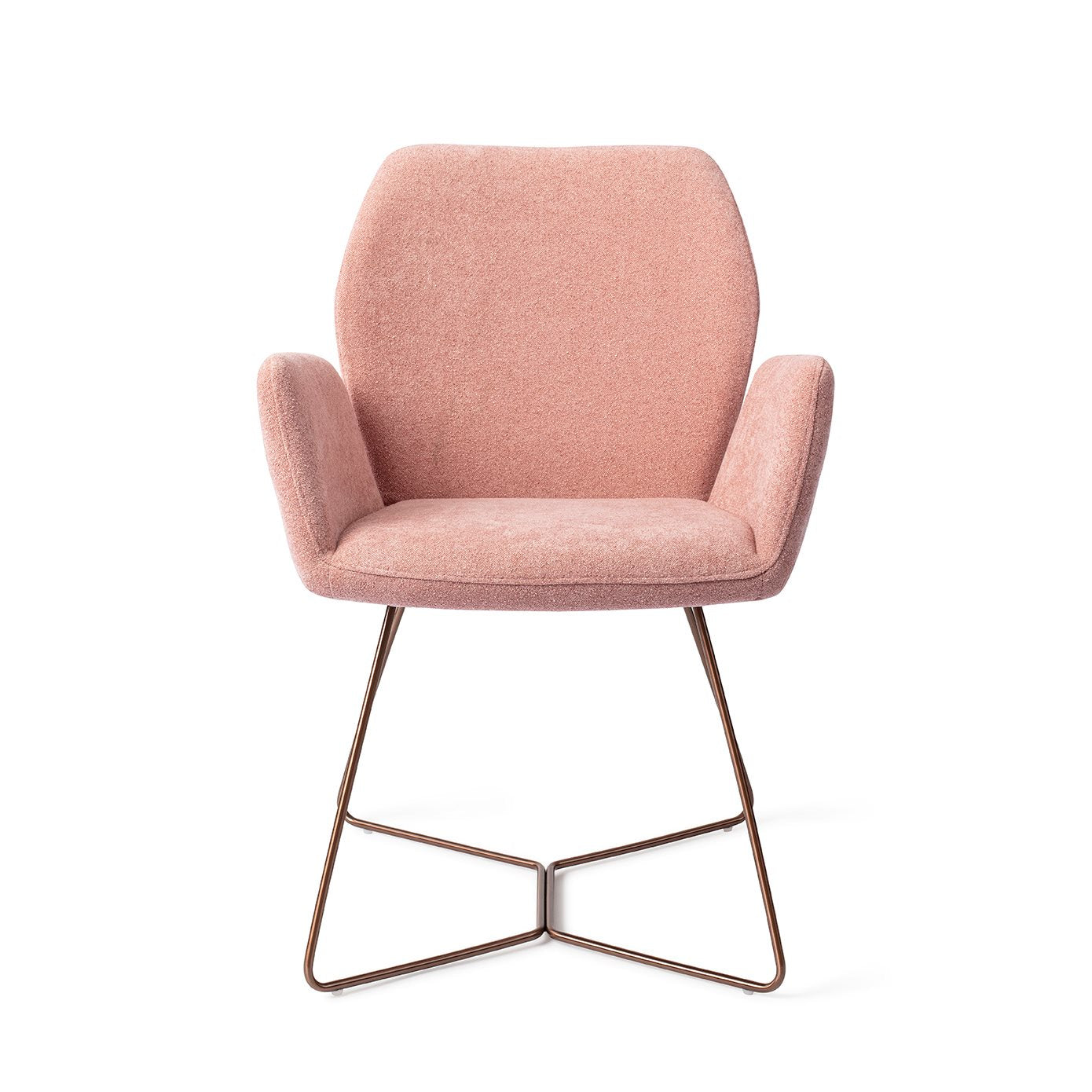 Misaki Dining Chair Anemone