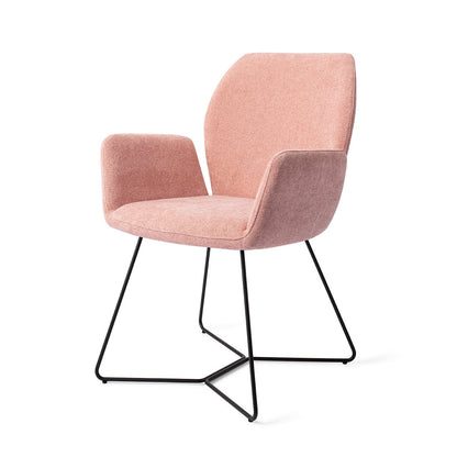 Misaki Dining Chair Anemone