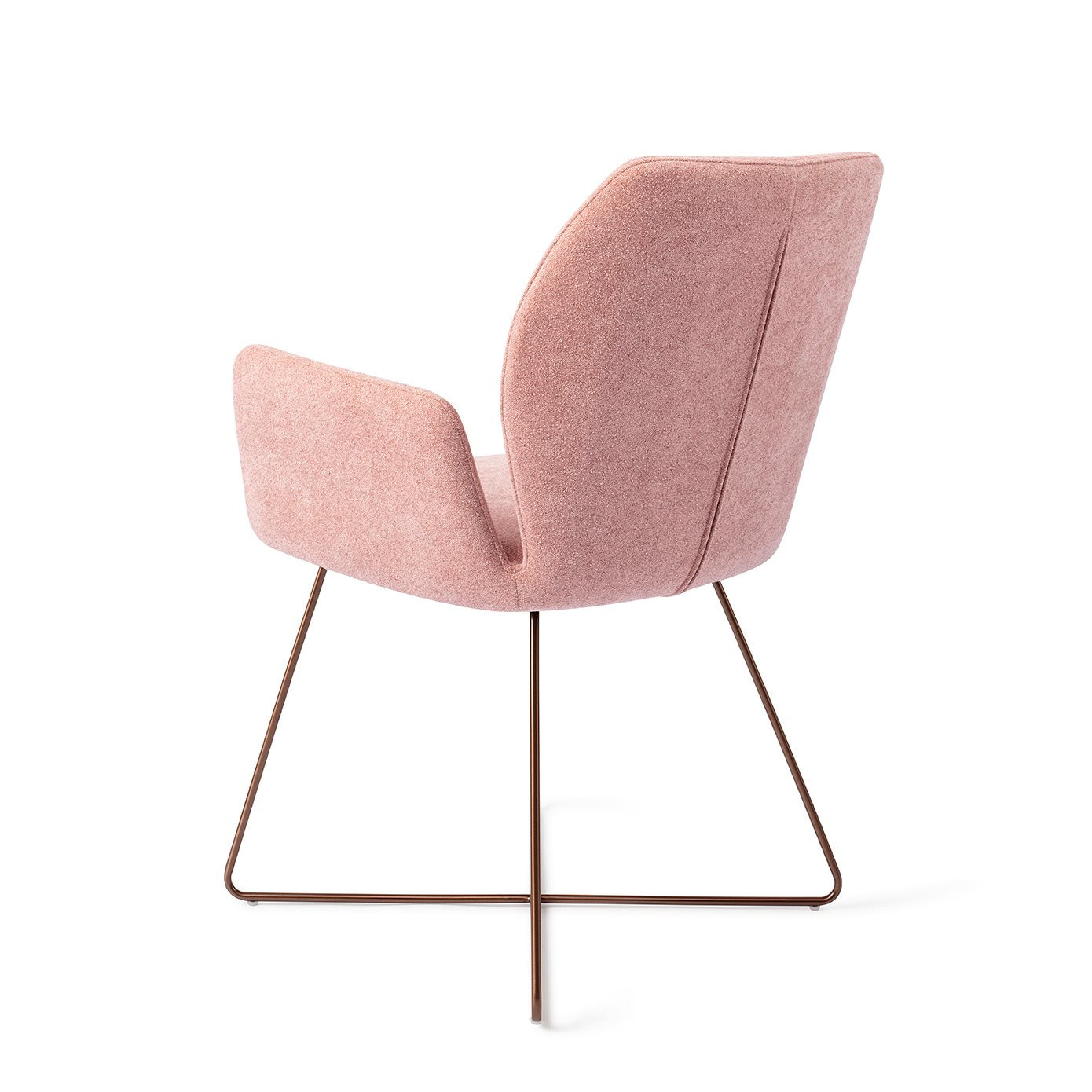 Misaki Dining Chair Anemone