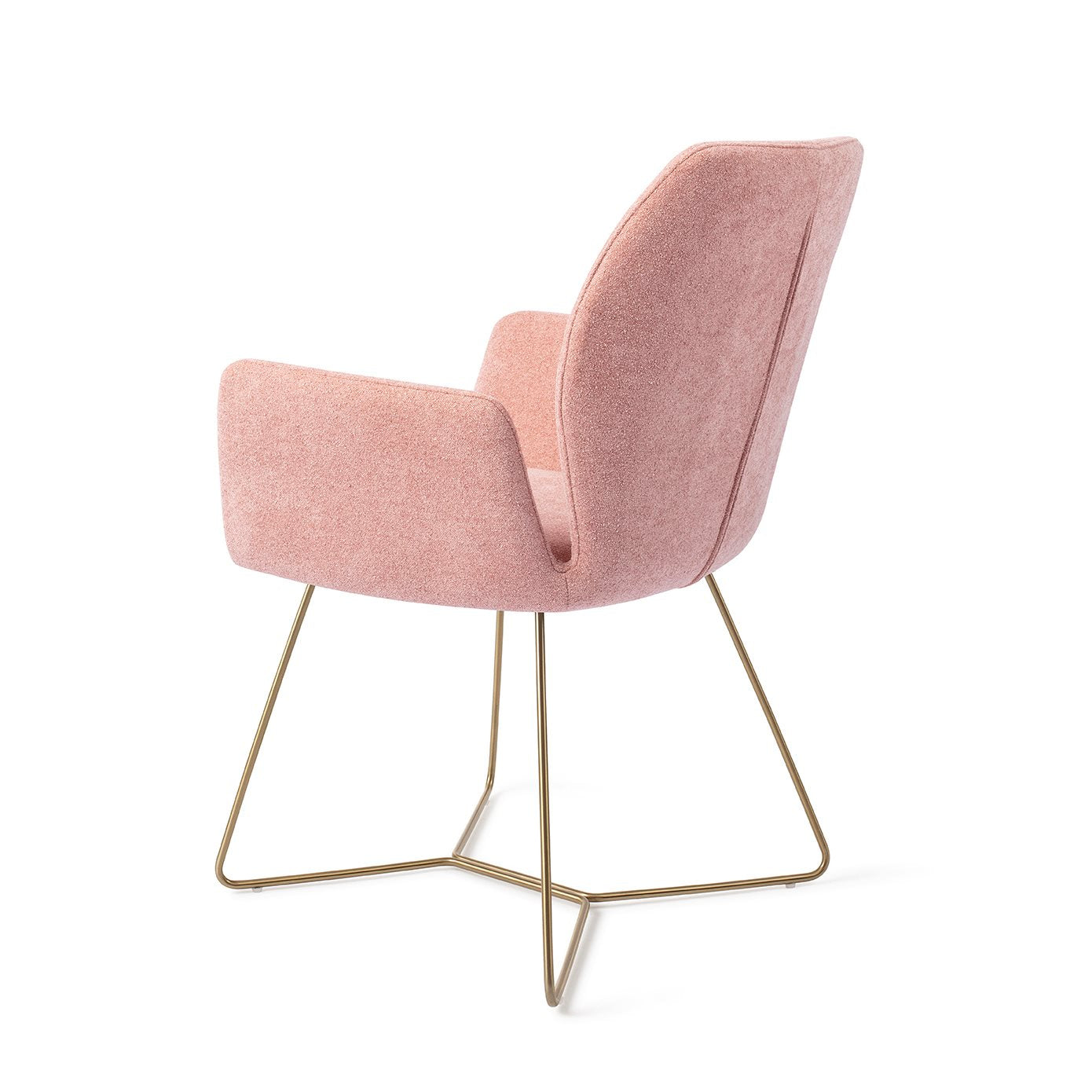 Misaki Dining Chair Anemone