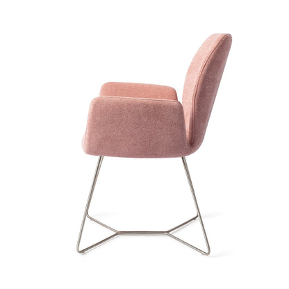 Misaki Dining Chair Anemone