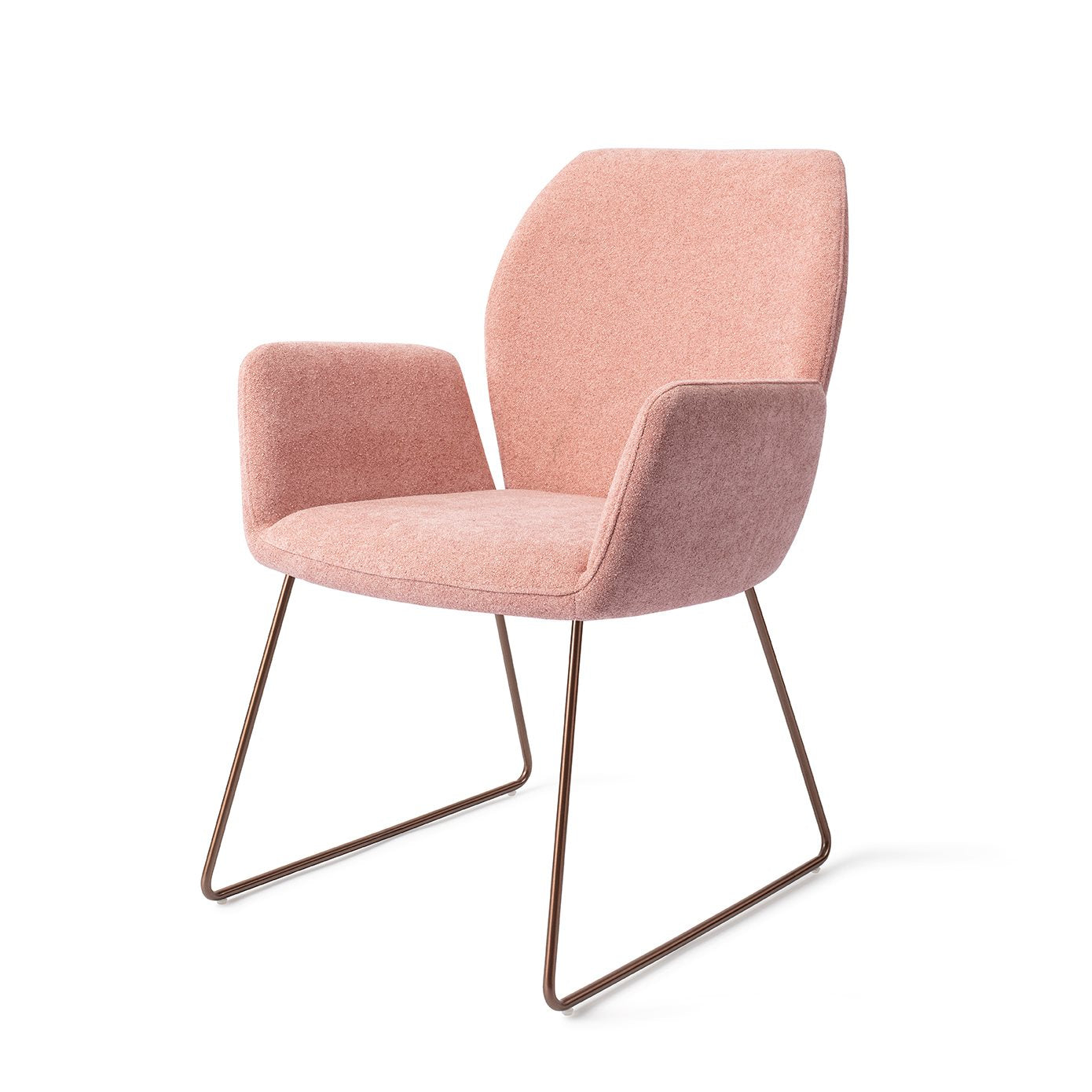 Misaki Dining Chair Anemone