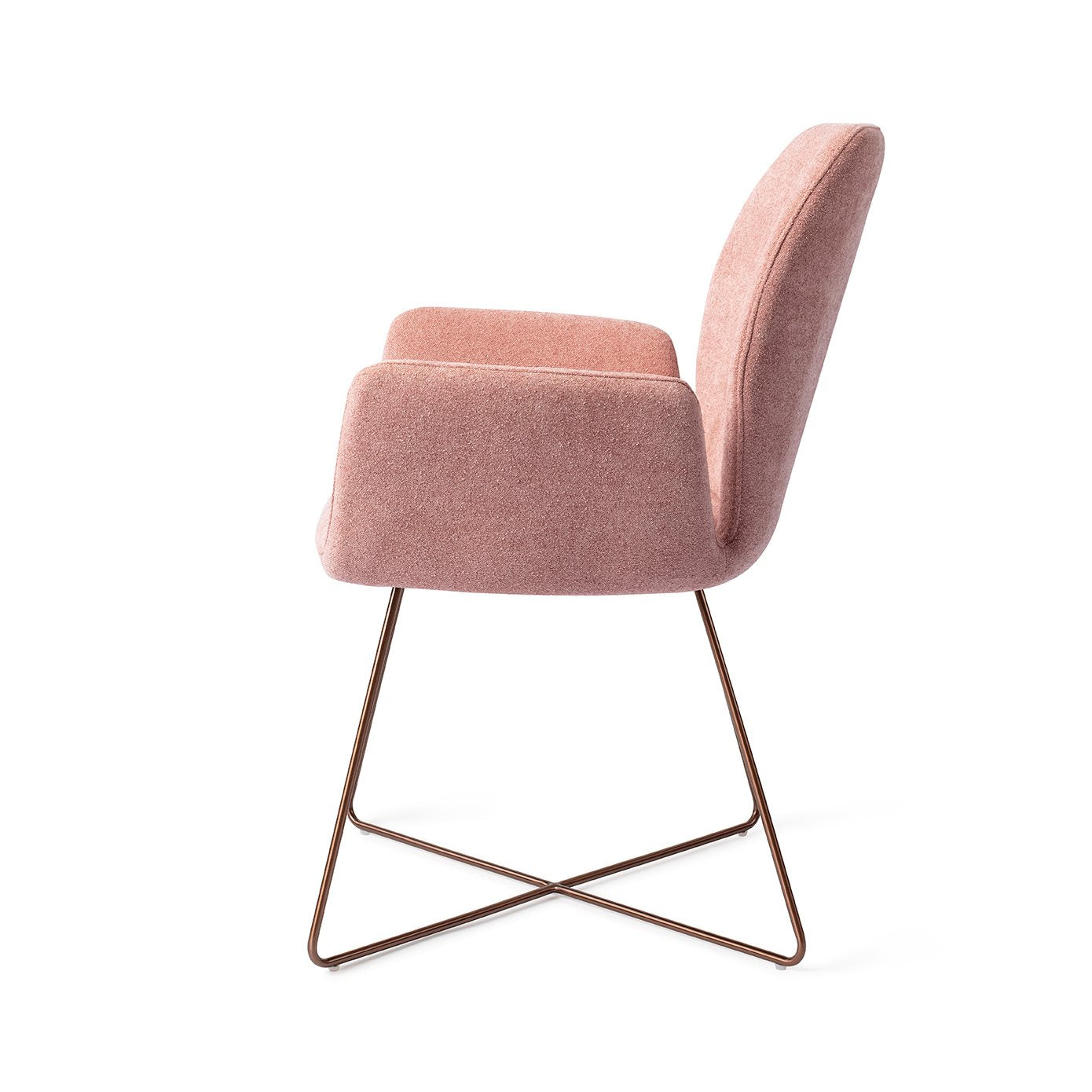 Misaki Dining Chair Anemone