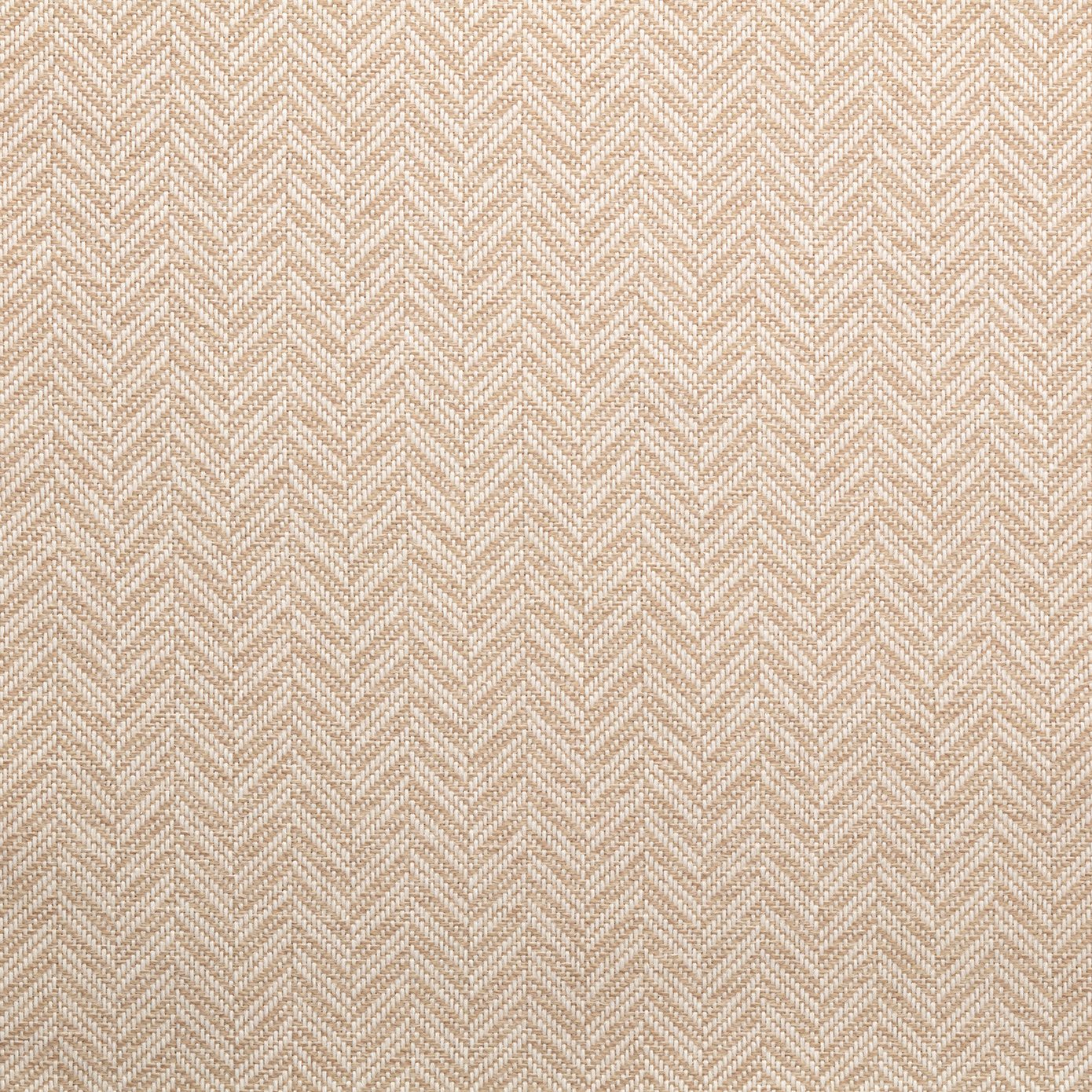 Omuta Dining Chair Tan Chevron