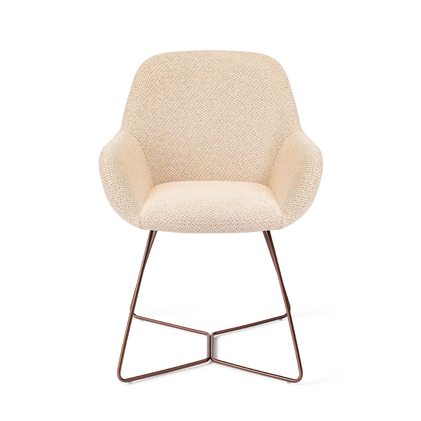 Kushi Dining Chair Trouty Tinge