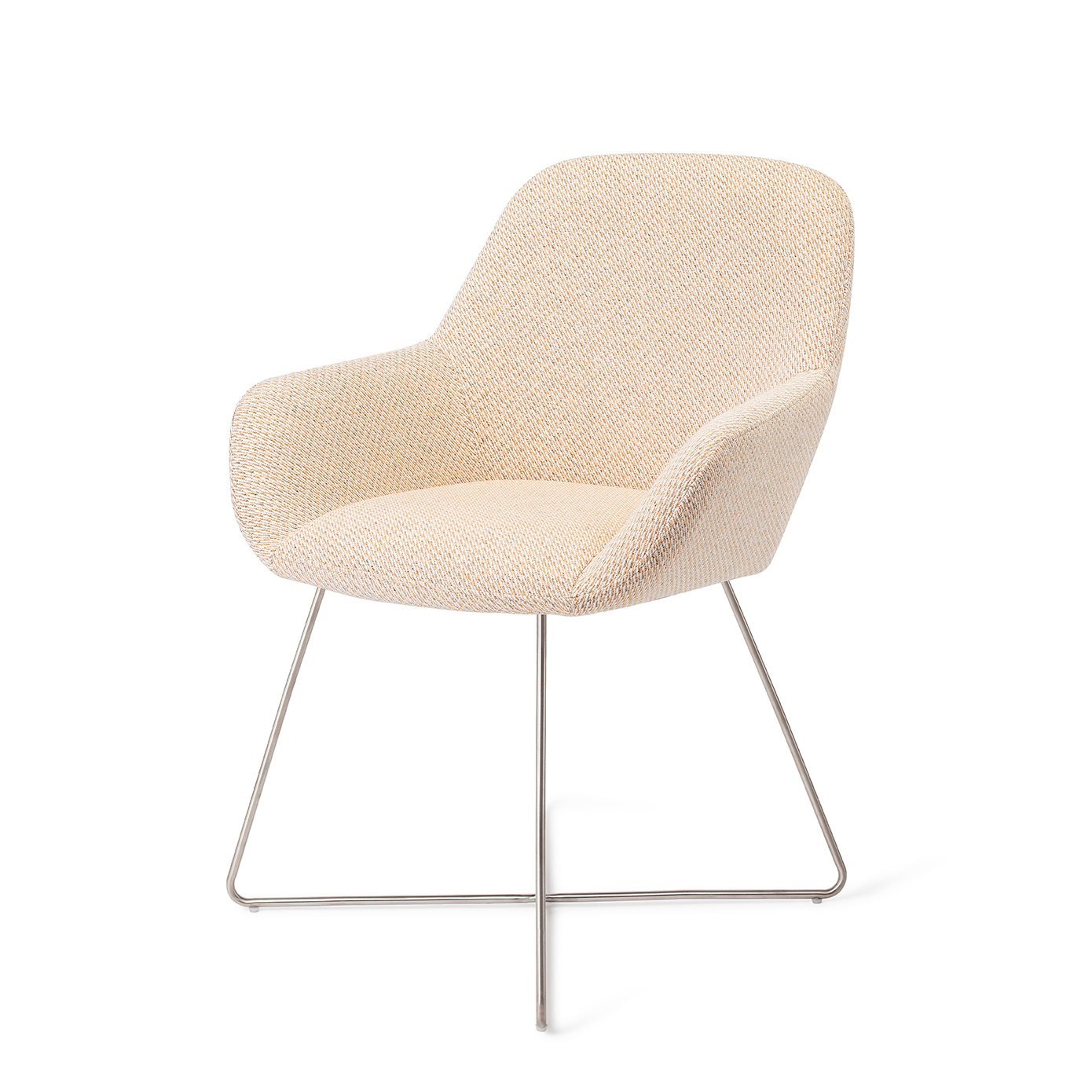 Kushi Dining Chair Trouty Tinge