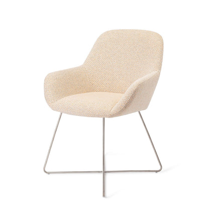 Kushi Dining Chair Trouty Tinge