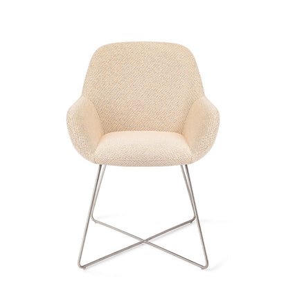 Kushi Dining Chair Trouty Tinge