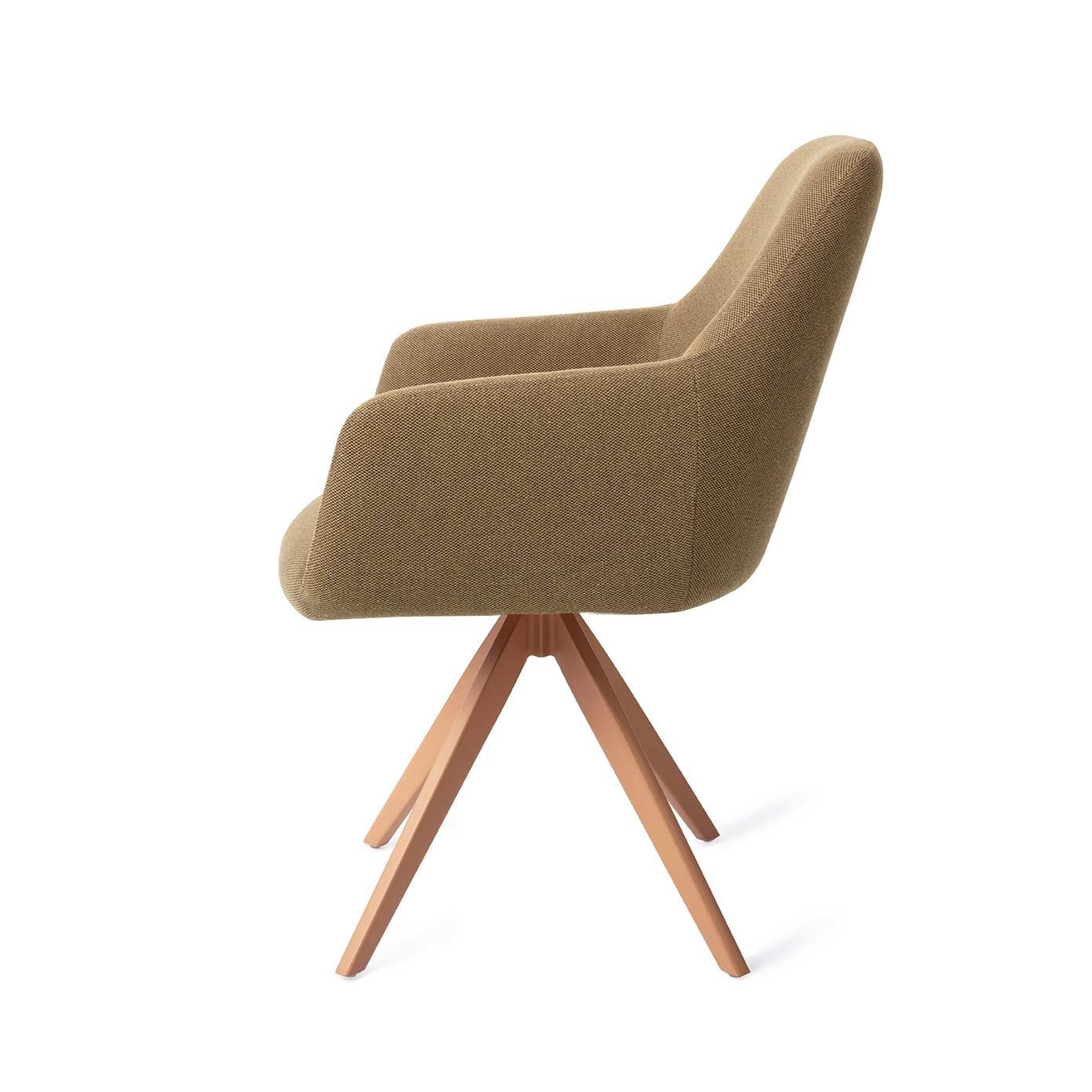 Hiroo Dining Chair Willow