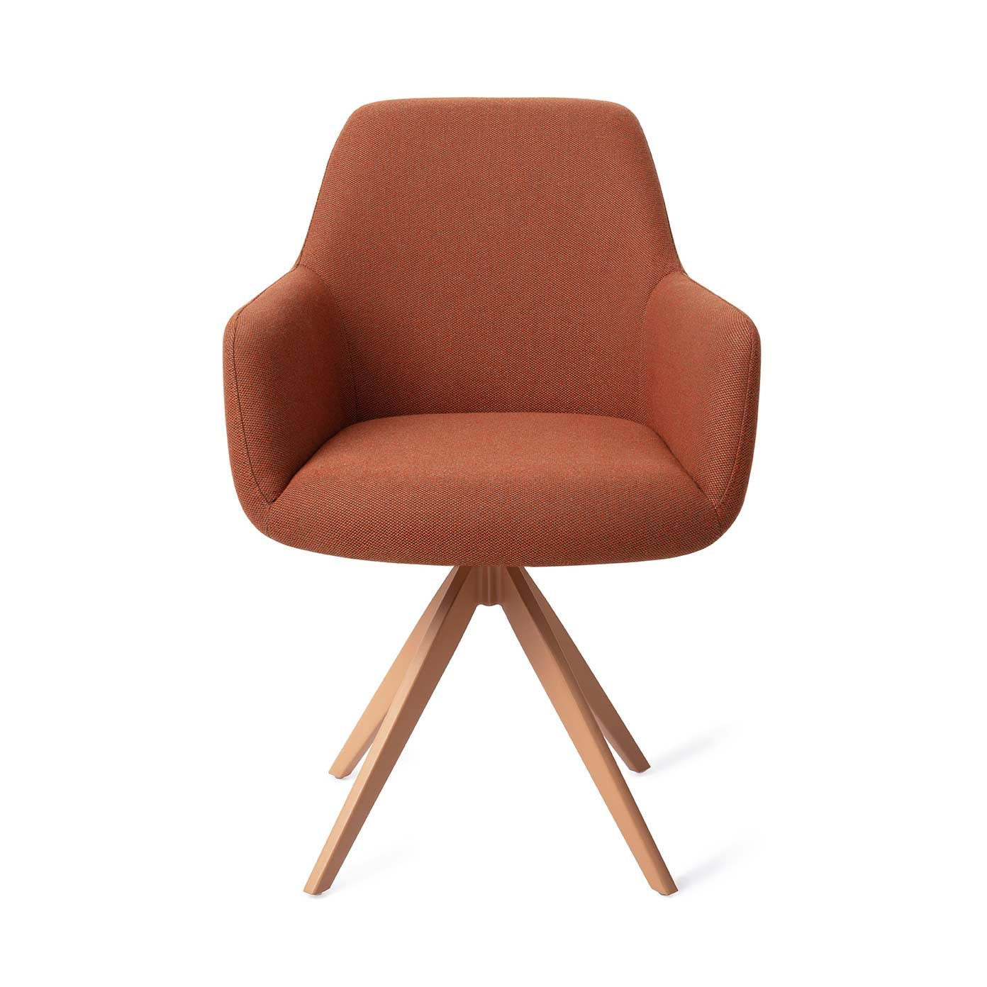 Hiroo Dining Chair Hearth Harmony