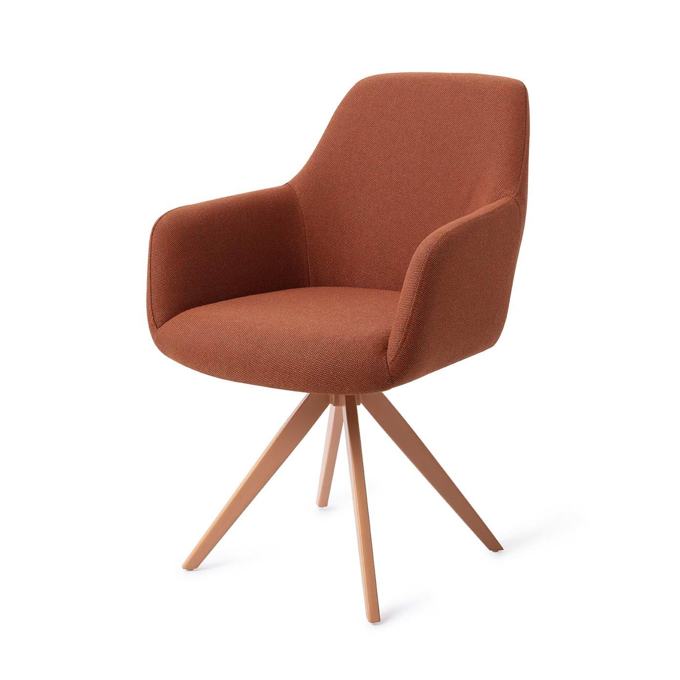 Hiroo Dining Chair Hearth Harmony