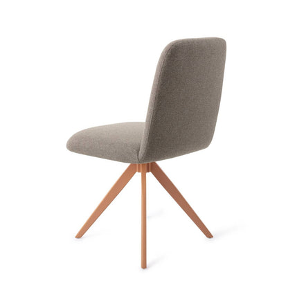 Taiwa Dining Chair Foggy Fusion