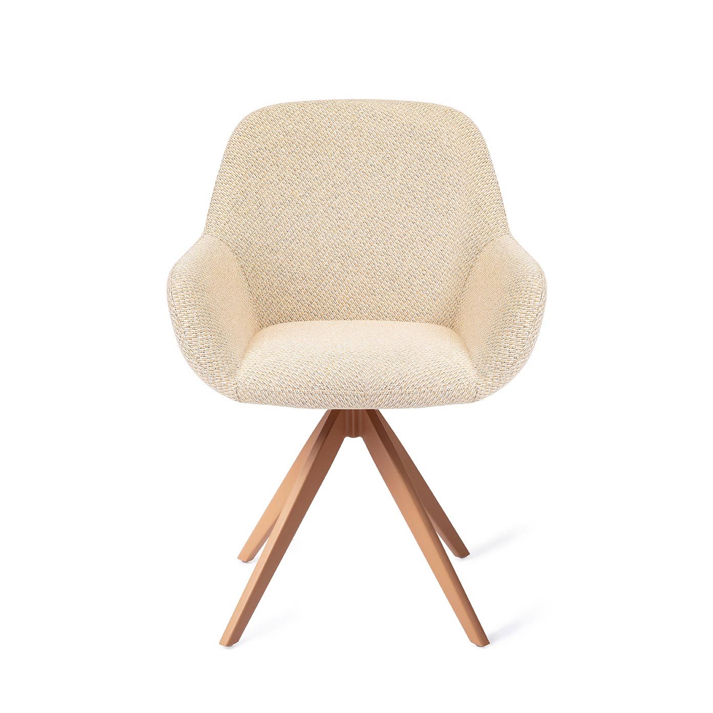 Kushi Dining Chair Trouty Tinge