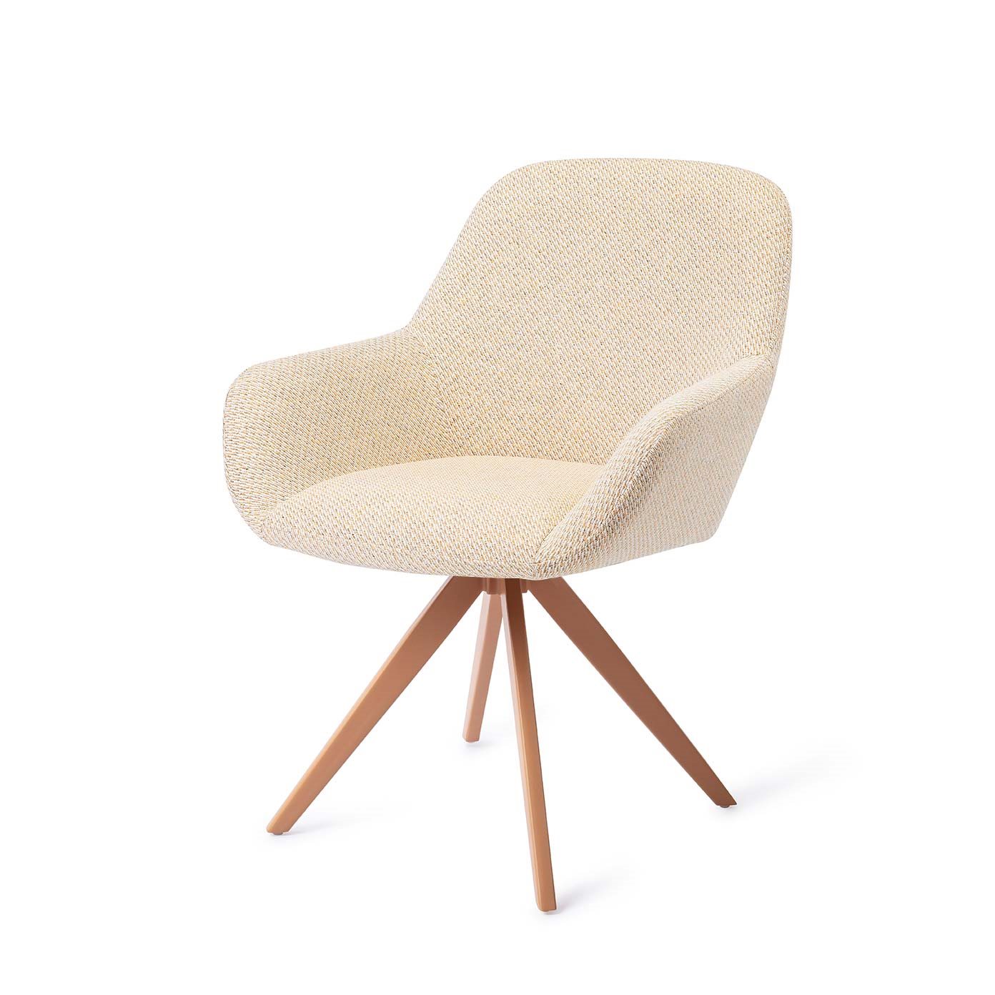 Kushi Dining Chair Trouty Tinge