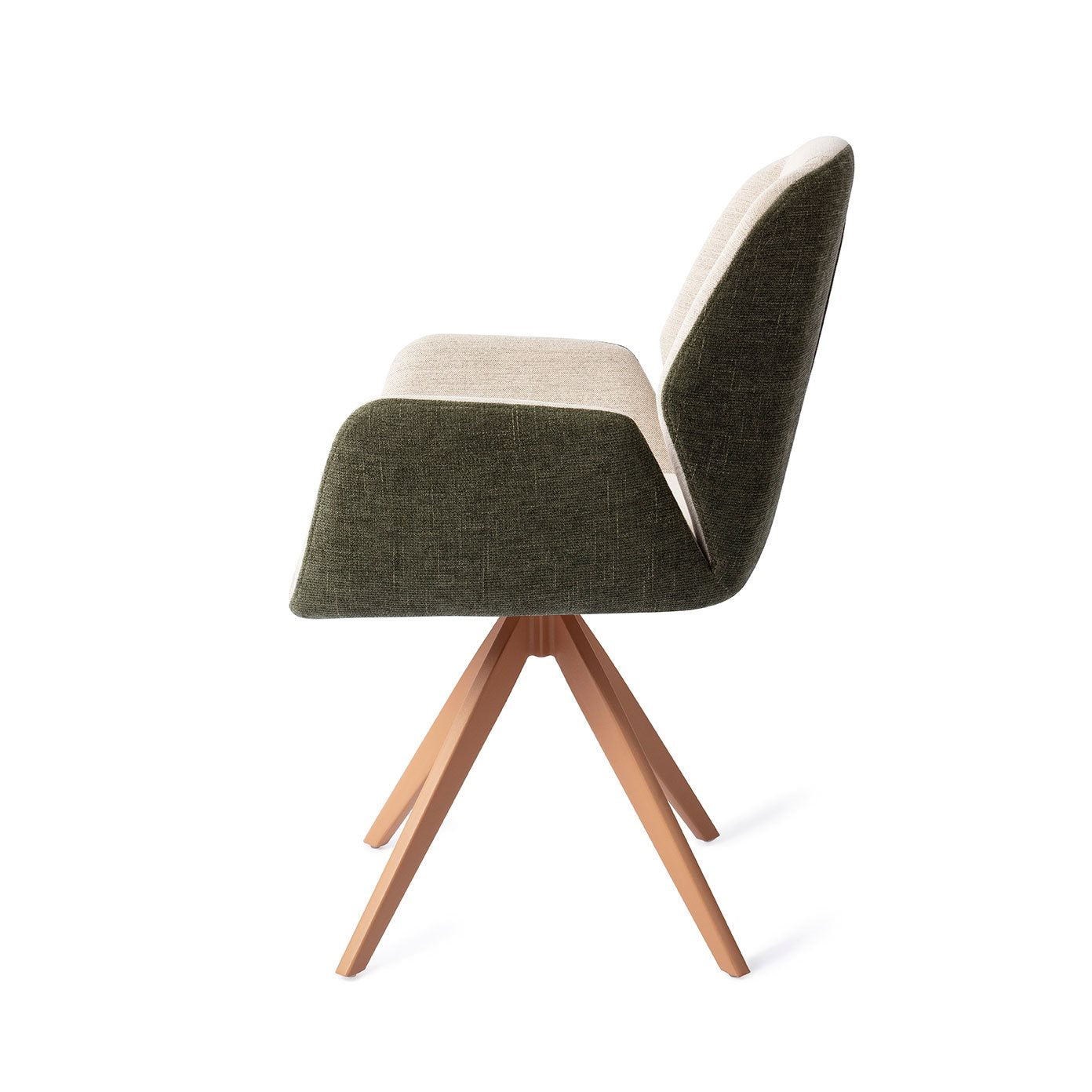 Myoko Dining Chair Popeye