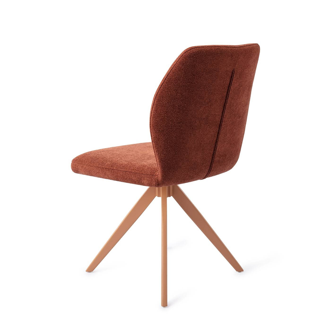 Ikata Dining Chair Cosy Copper