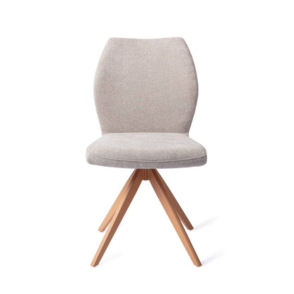 Ikata Dining Chair Pretty Plaster