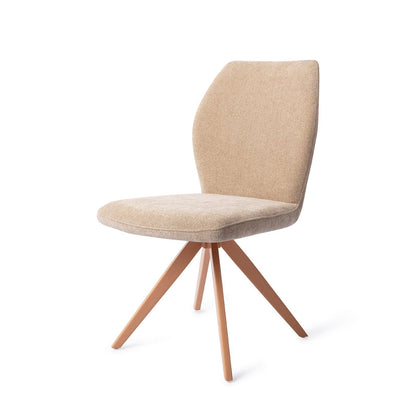 Ikata Dining Chair Funky Fudge