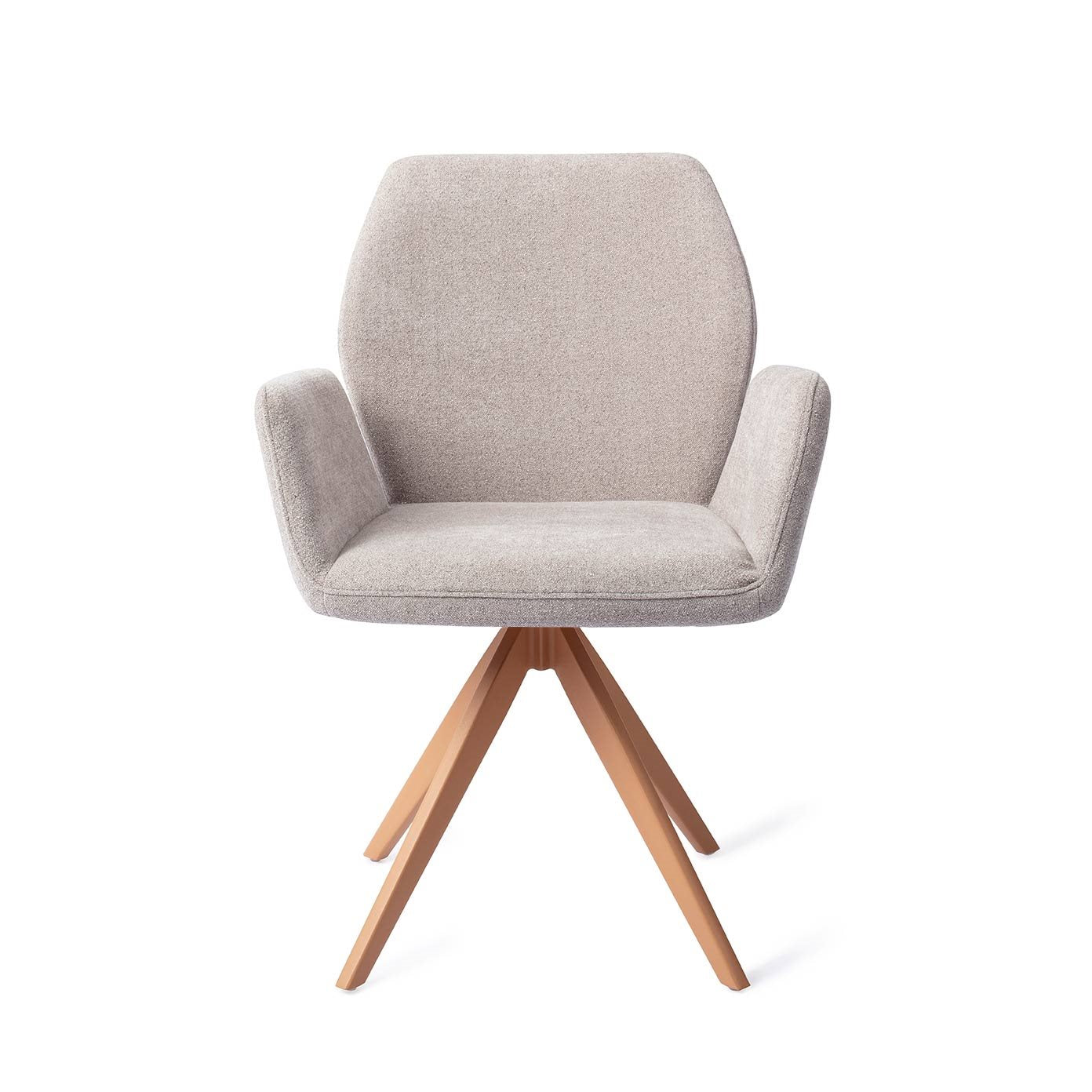 Misaki Dining Chair Pretty Plaster