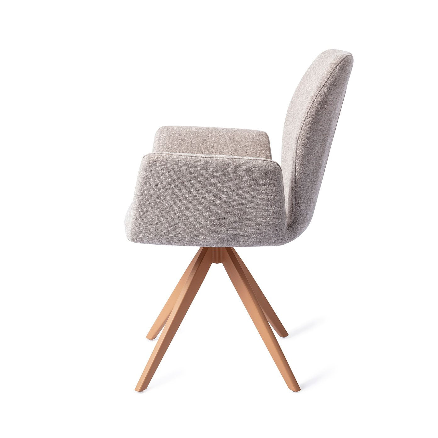 Misaki Dining Chair Pretty Plaster