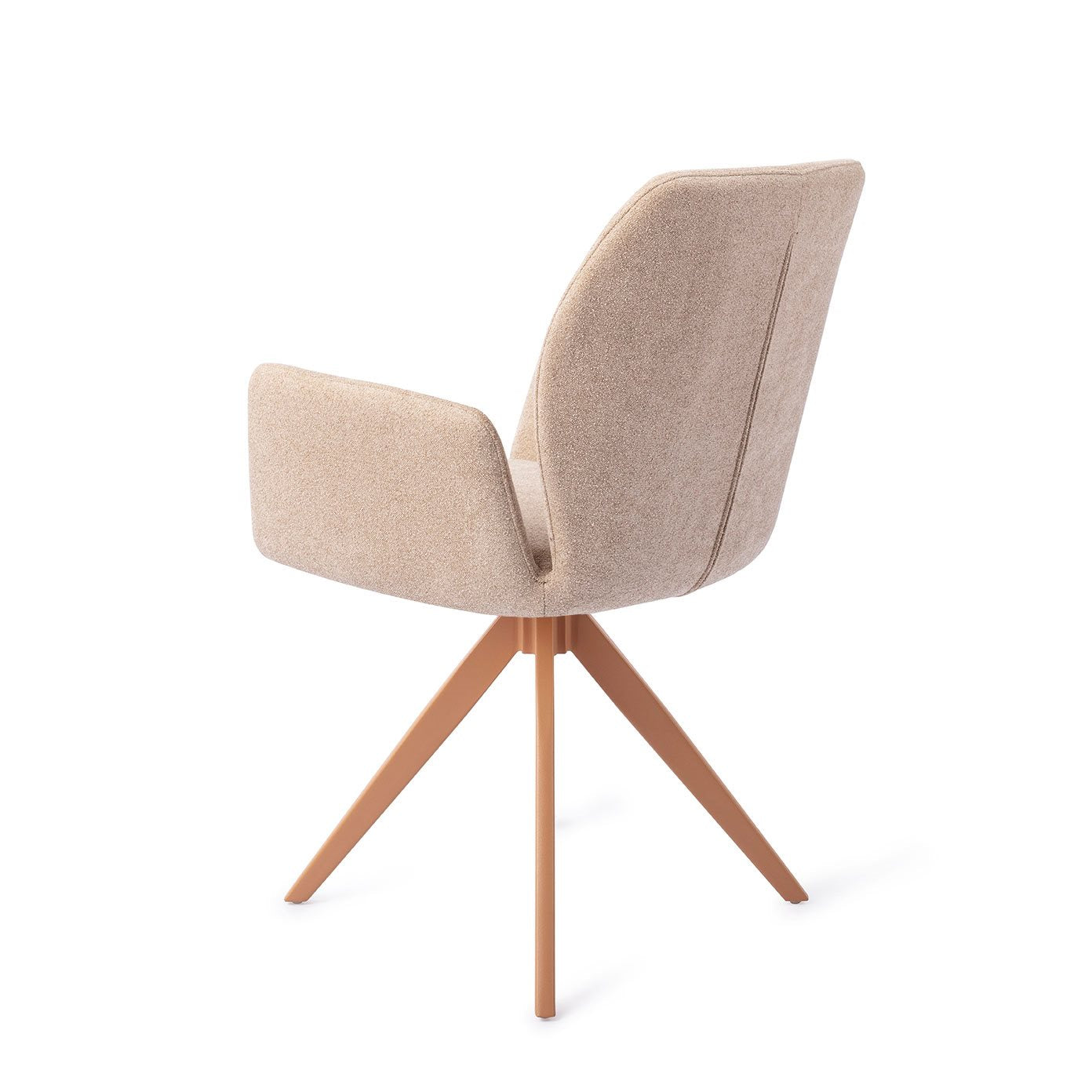 Misaki Dining Chair Funky Fudge