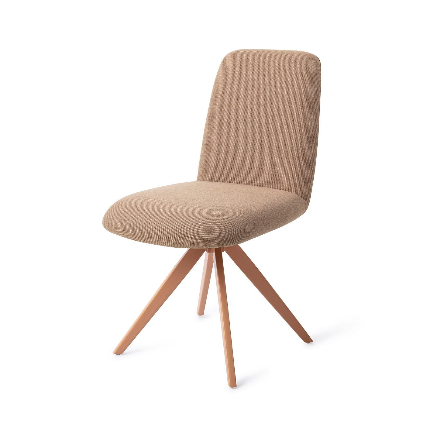 Taiwa Dining Chair Whisper Wheat