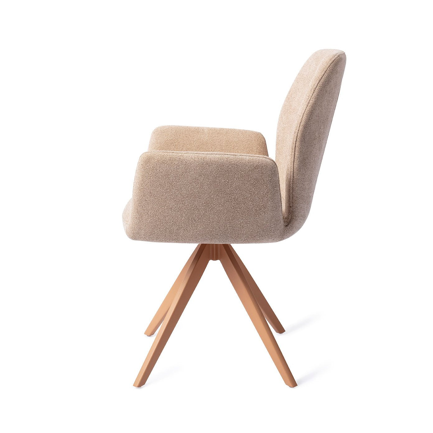 Misaki Dining Chair Funky Fudge