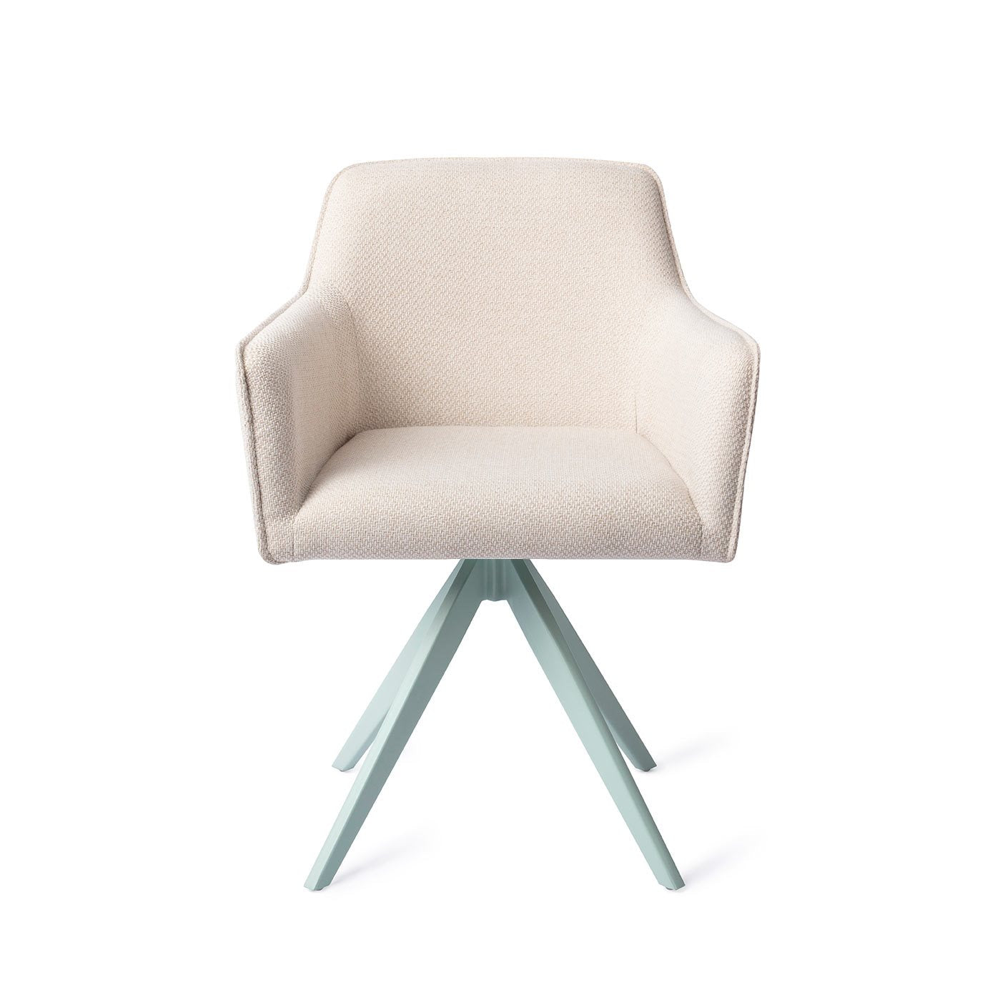 Hofu Dining Chair Enoki