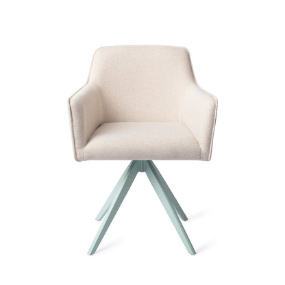 Hofu Dining Chair Enoki