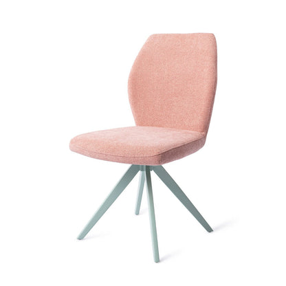 Ikata Dining Chair Anemone