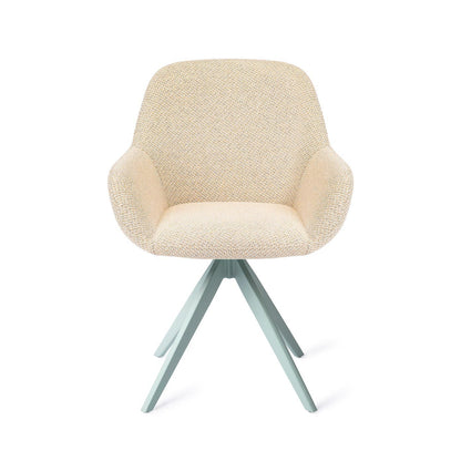 Kushi Dining Chair Trouty Tinge