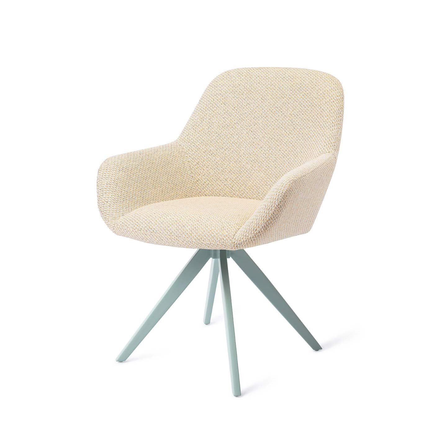 Kushi Dining Chair Trouty Tinge