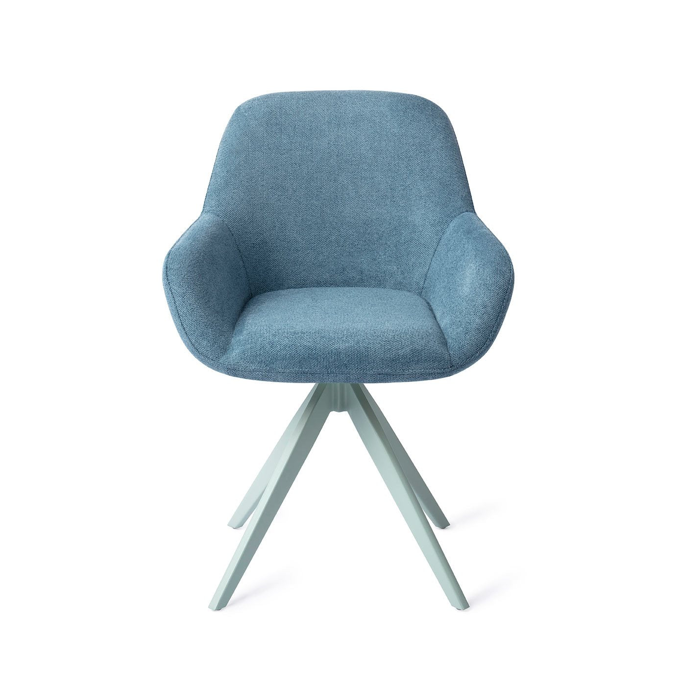 Kushi Dining Chair Ocean Eyes