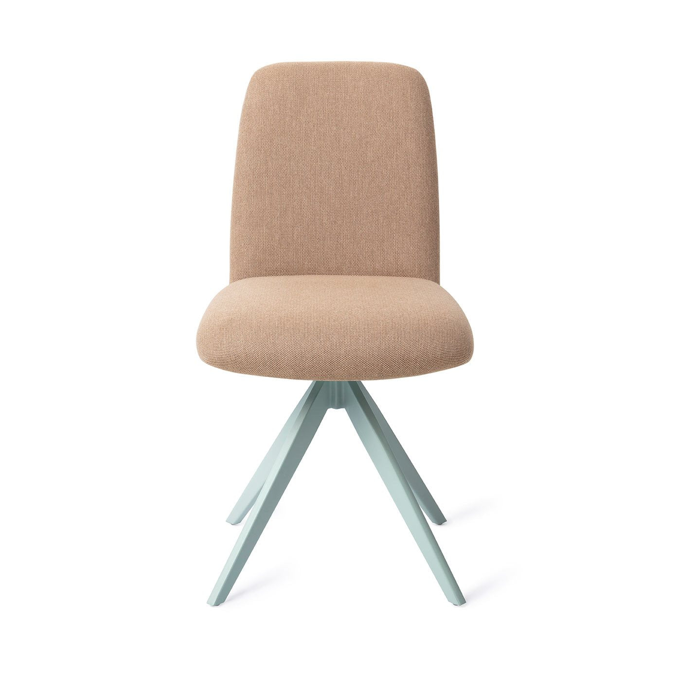 Taiwa Dining Chair Whisper Wheat