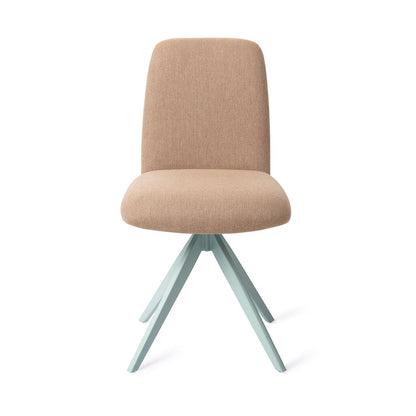 Taiwa Dining Chair Whisper Wheat