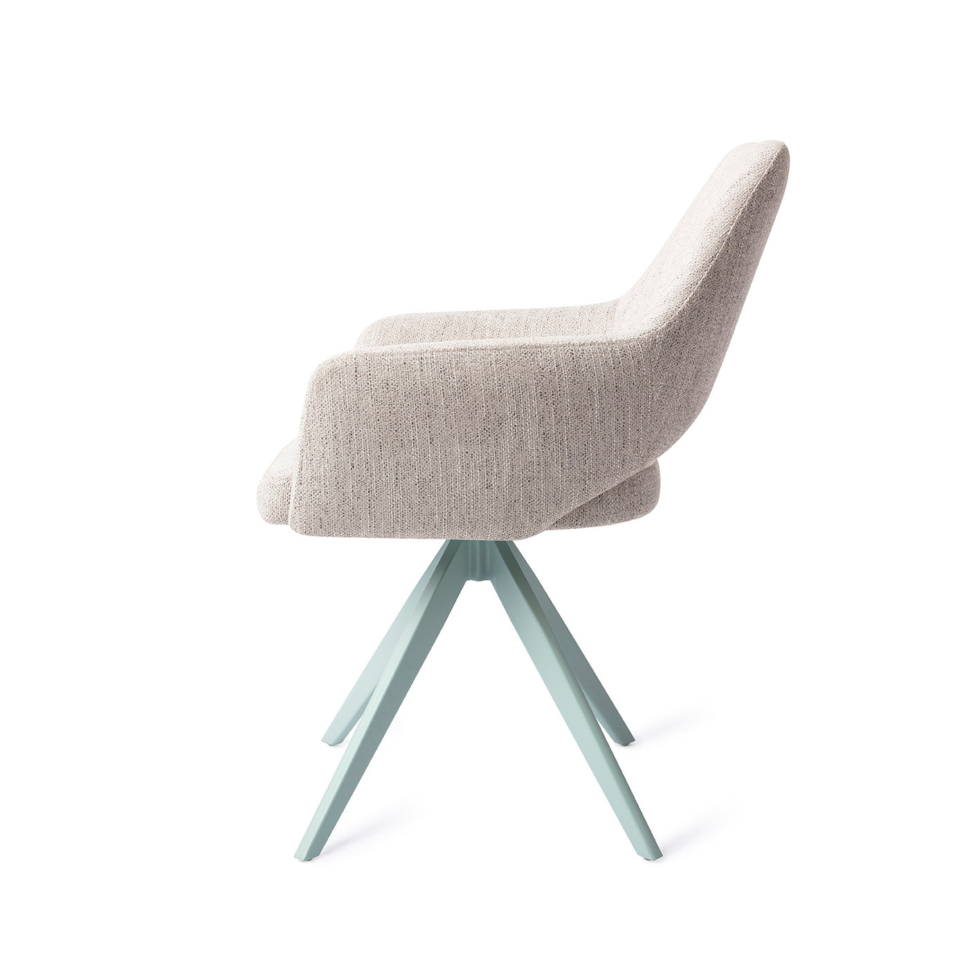 Yanai Dining Chair Pigeon