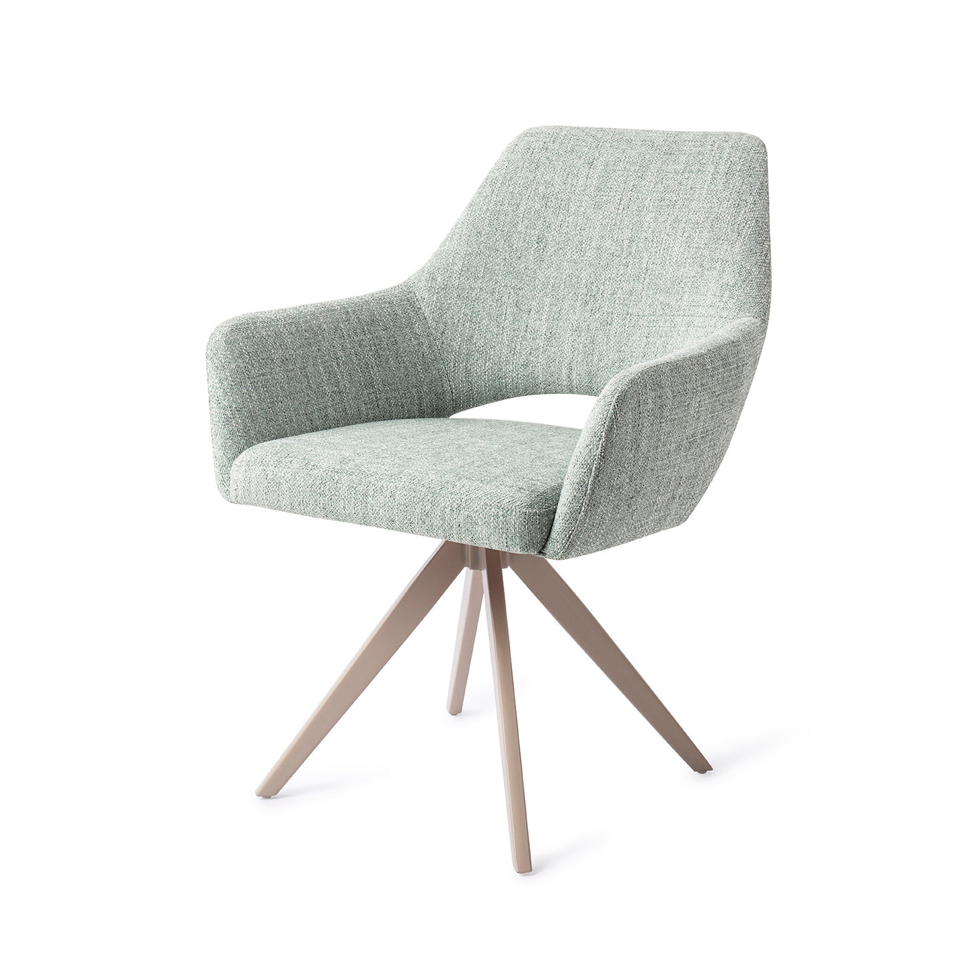 Yanai Dining Chair Soft Sage