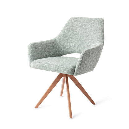 Yanai Dining Chair Soft Sage