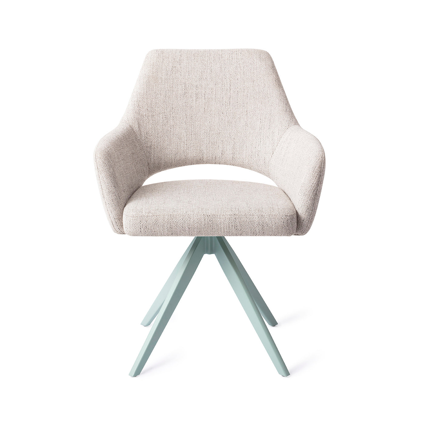 Yanai Dining Chair Pigeon