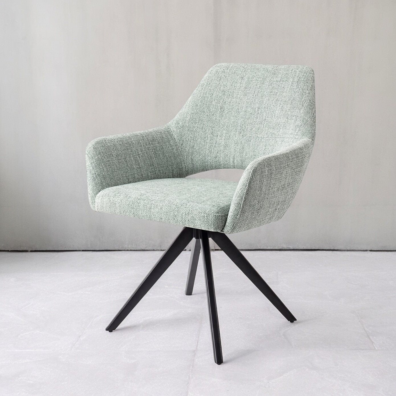 Yanai Dining Chair Soft Sage