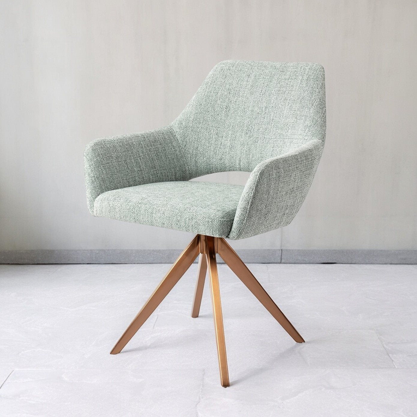 Yanai Dining Chair Soft Sage