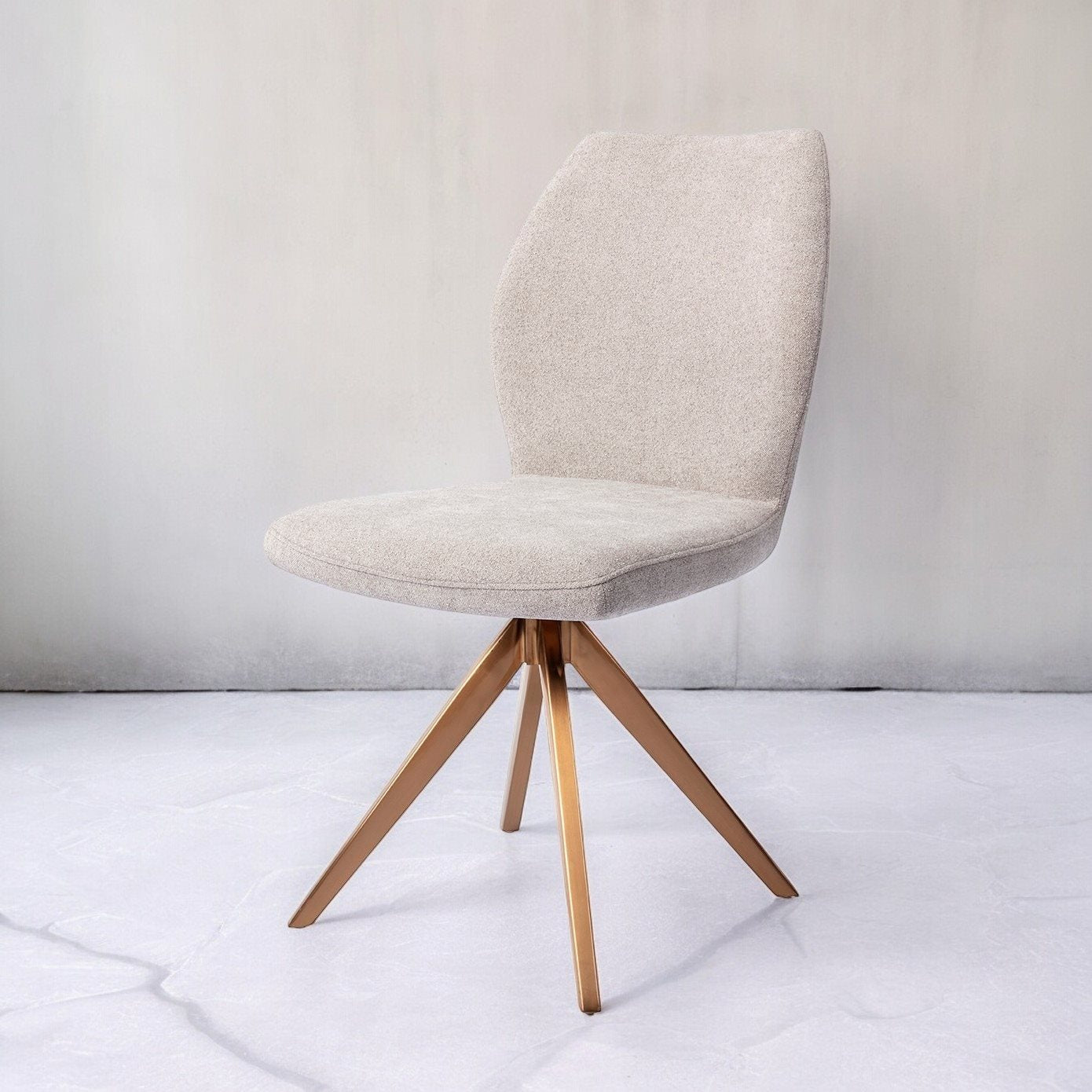 Ikata Dining Chair Pretty Plaster