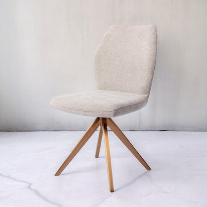 Ikata Dining Chair Pretty Plaster