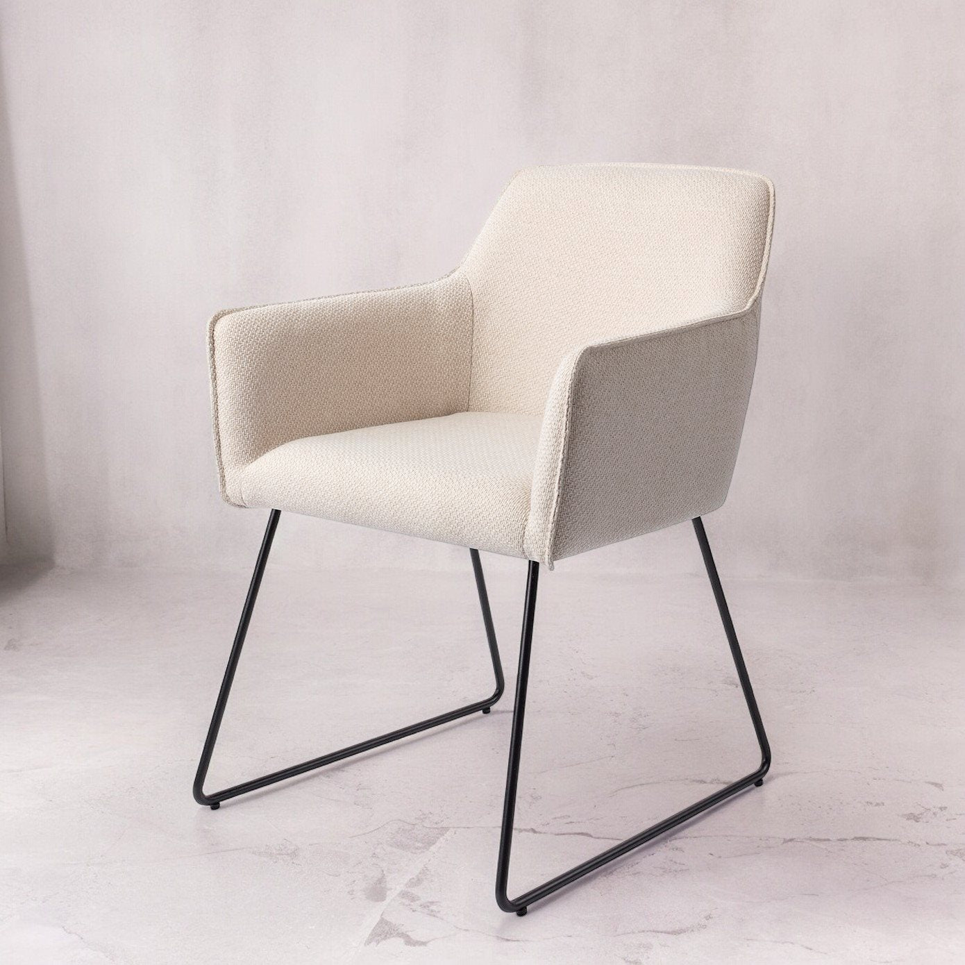 Hofu Dining Chair Enoki