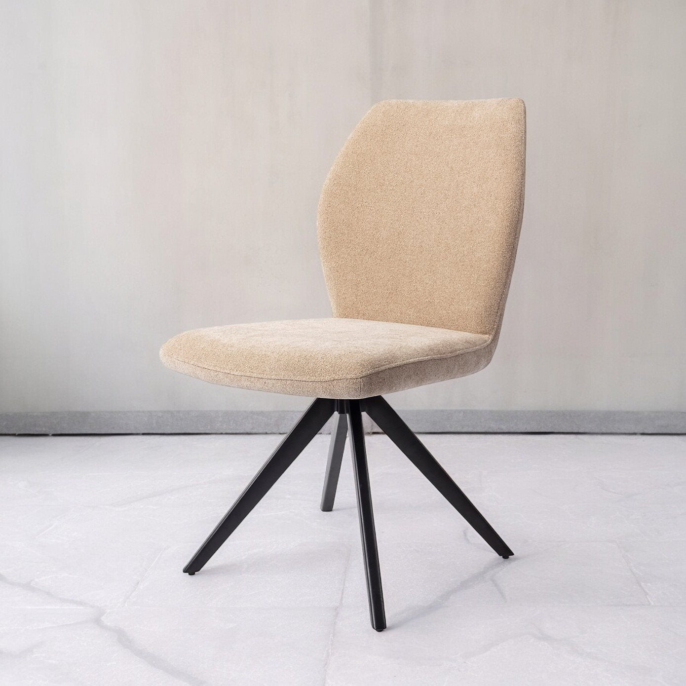 Ikata Dining Chair Funky Fudge